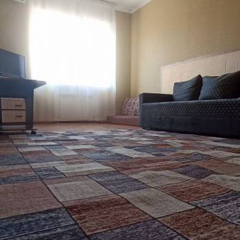Сдается 1-комнатная квартира, 43 м²