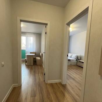 Сдается 1-комнатная квартира, 35 м²