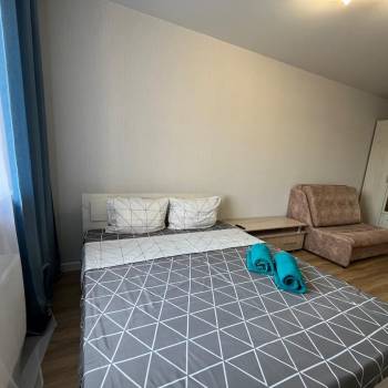 Сдается 1-комнатная квартира, 35 м²