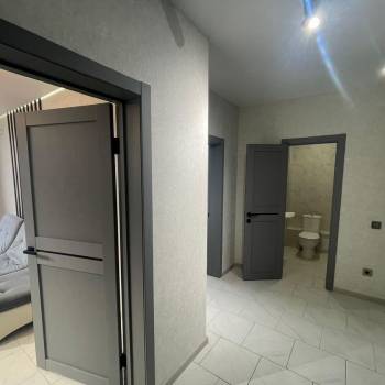 Продается 2-х комнатная квартира, 63 м²