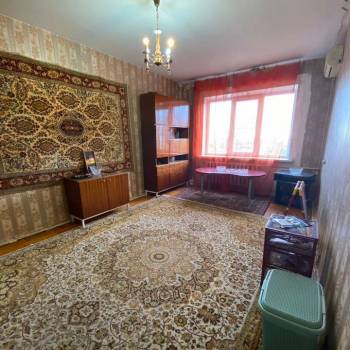 Продается Многокомнатная квартира, 87,1 м²