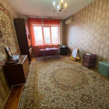 Продается Многокомнатная квартира, 87,1 м²