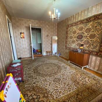 Продается Многокомнатная квартира, 87,1 м²