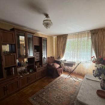 Продается Многокомнатная квартира, 60,5 м²