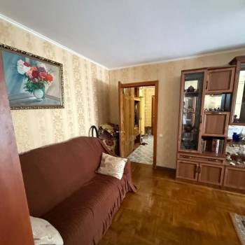 Продается Многокомнатная квартира, 60,5 м²