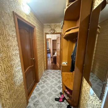 Продается Многокомнатная квартира, 60,5 м²