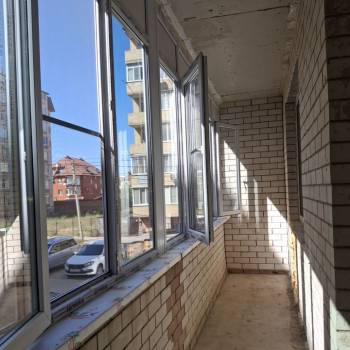 Продается 1-комнатная квартира, 30,2 м²