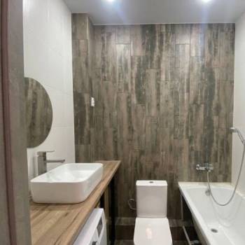 Продается 1-комнатная квартира, 37,3 м²