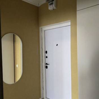 Продается 1-комнатная квартира, 37,3 м²