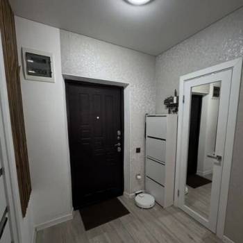 Продается 1-комнатная квартира, 33,8 м²
