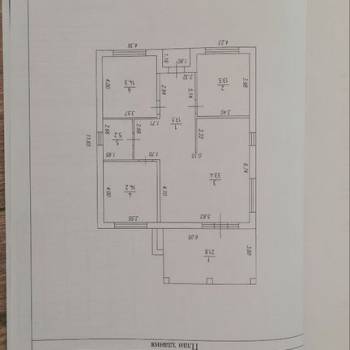 Продается Дом, 120 м²