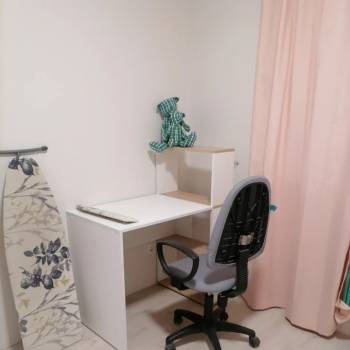 Сдается 2-х комнатная квартира, 53 м²