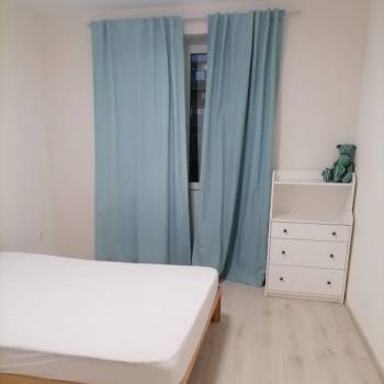 Сдается 2-х комнатная квартира, 53 м²