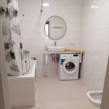 Сдается 2-х комнатная квартира, 53 м²