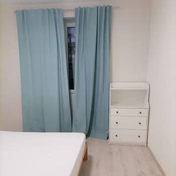 Сдается 2-х комнатная квартира, 53 м²