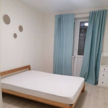 Сдается 2-х комнатная квартира, 53 м²