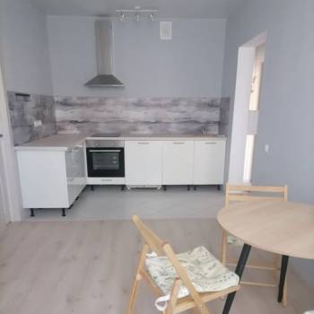 Сдается 2-х комнатная квартира, 53 м²