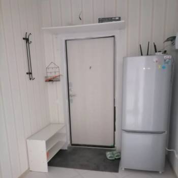Сдается 2-х комнатная квартира, 53 м²