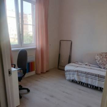 Сдается 2-х комнатная квартира, 53 м²