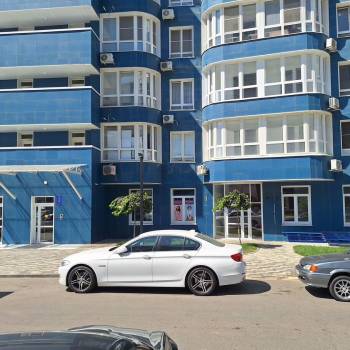Сдается Нежилое помещение, 81,2 м²