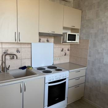Сдается 1-комнатная квартира, 19,7 м²