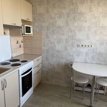 Сдается 1-комнатная квартира, 19,7 м²