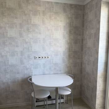 Сдается 1-комнатная квартира, 19,7 м²