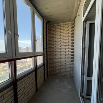 Продается 2-х комнатная квартира, 56,9 м²