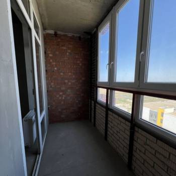 Продается 2-х комнатная квартира, 56,9 м²