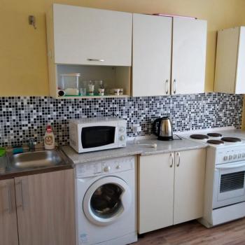 Продается 1-комнатная квартира, 38 м²