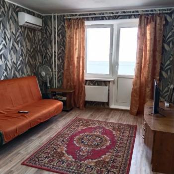 Продается 1-комнатная квартира, 38 м²