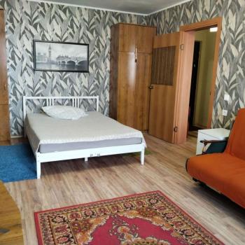 Продается 1-комнатная квартира, 38 м²