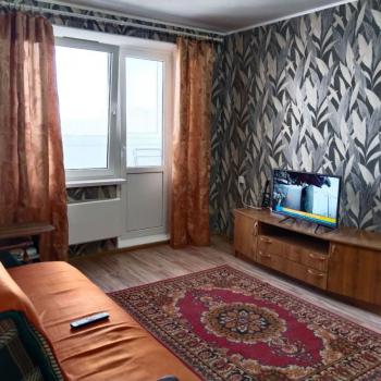 Продается 1-комнатная квартира, 38 м²