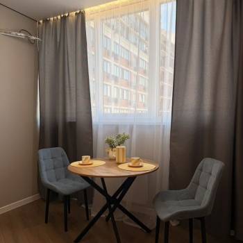 Продается 1-комнатная квартира, 35,2 м²