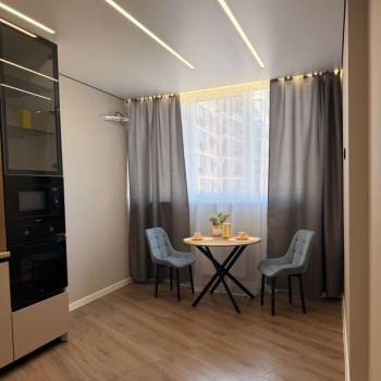 Продается 1-комнатная квартира, 35,2 м²
