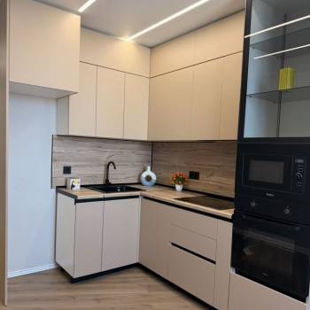 Продается 1-комнатная квартира, 35,2 м²
