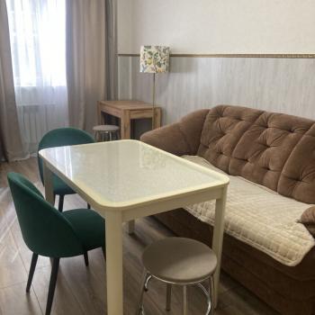 Сдается 1-комнатная квартира, 39,9 м²