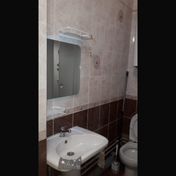 Сдается 1-комнатная квартира, 39,9 м²