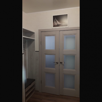Сдается 1-комнатная квартира, 39,9 м²