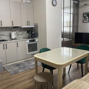 Сдается 1-комнатная квартира, 39,9 м²