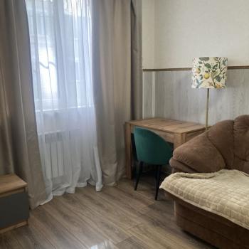 Сдается 1-комнатная квартира, 39,9 м²