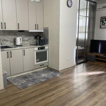 Сдается 1-комнатная квартира, 39,9 м²