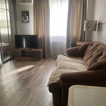 Сдается 1-комнатная квартира, 39,9 м²