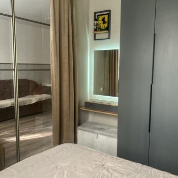 Сдается 1-комнатная квартира, 39,9 м²