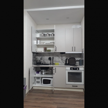 Сдается 1-комнатная квартира, 39,9 м²