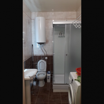 Сдается 1-комнатная квартира, 39,9 м²
