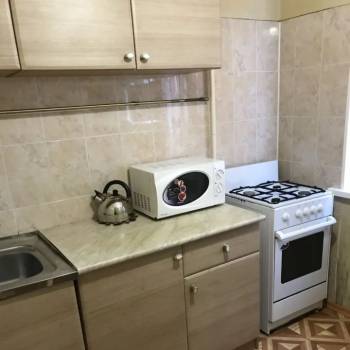 Продается 1-комнатная квартира, 33 м²