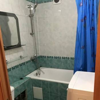 Продается 1-комнатная квартира, 33 м²