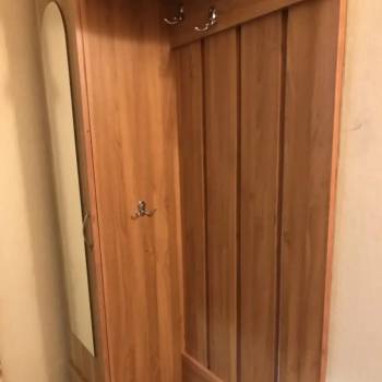 Продается 1-комнатная квартира, 33 м²