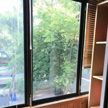 Продается 1-комнатная квартира, 33 м²